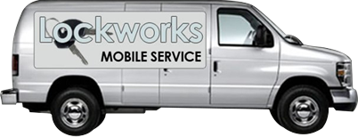 Lockworks Mobile Service
